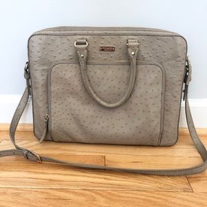 Kate Spade Laptop Bag Portola Valley